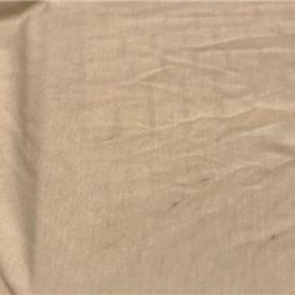 WOMENS RACHEL PALLEY CREAM CARDIGAN RUFFLED M - Picture 5 of 5